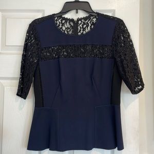 Rebecca Taylor blouse